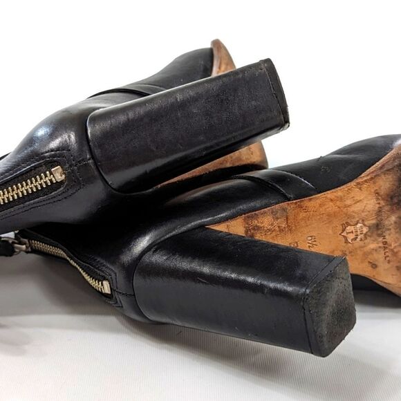 Loeffler Randall Mercer Bootie - Picture 4 of 11